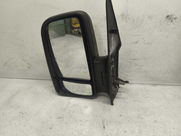 RETRO GAUCHE MERCEDES SPRINTER W906 2006-2009  - Vue 2